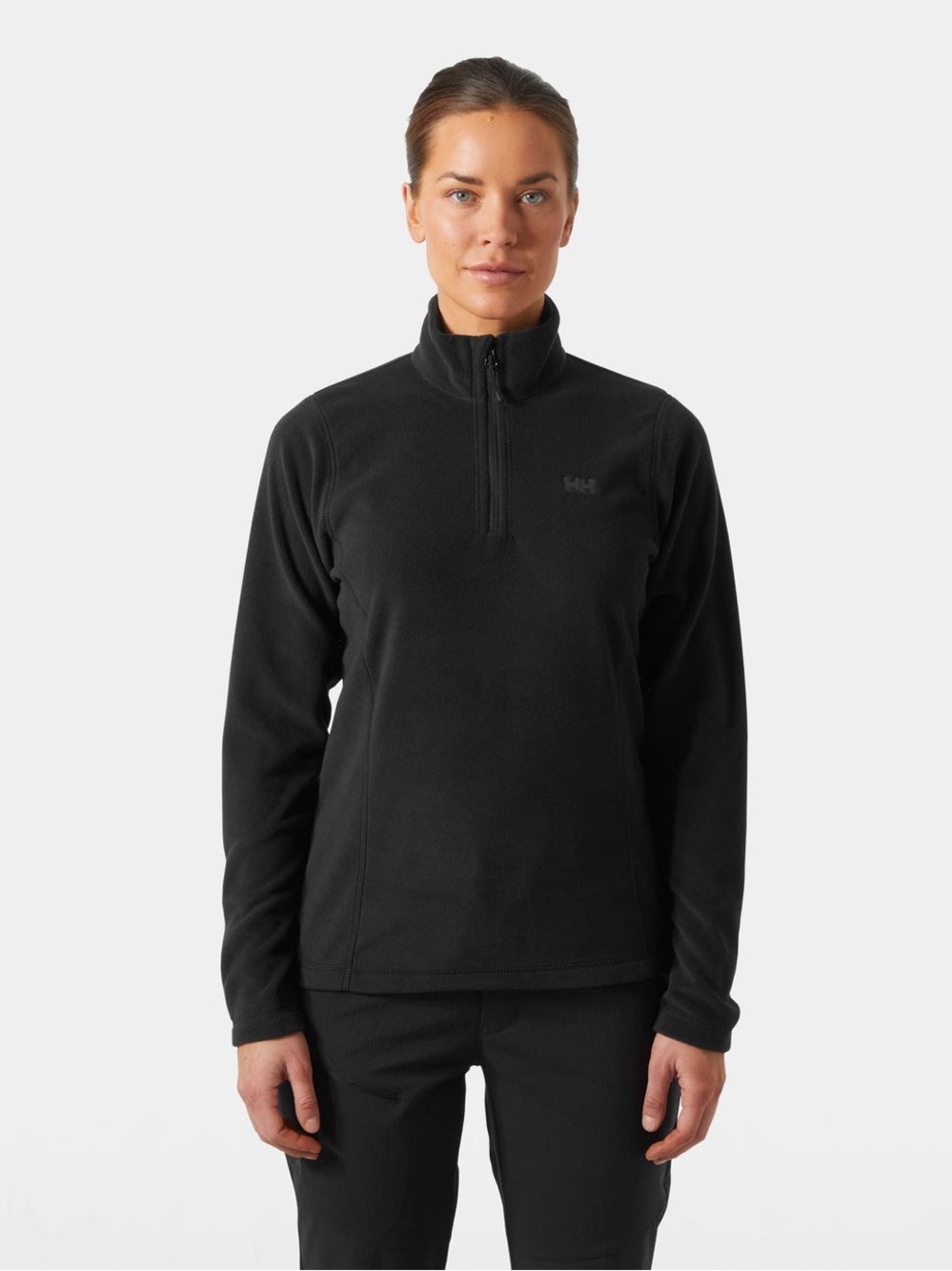 Helly Hansen Women's Daybreaker 1/2 Zip Fleece